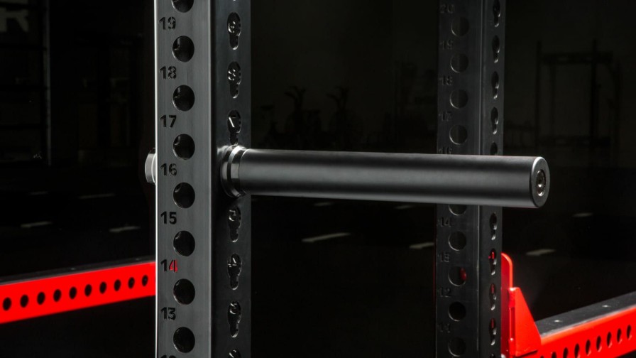 Weightlifting Bars & Plates * | Rogue Fitness Rogue Monster Plate Storage Pin