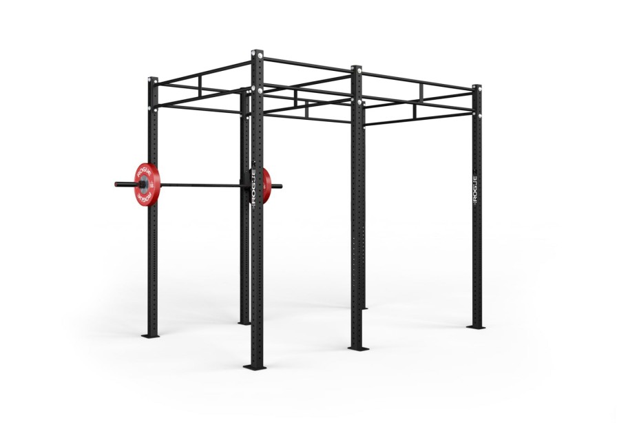 Rogue Rigs & Racks * | Rogue Fitness Monster Lite Rig 2.0