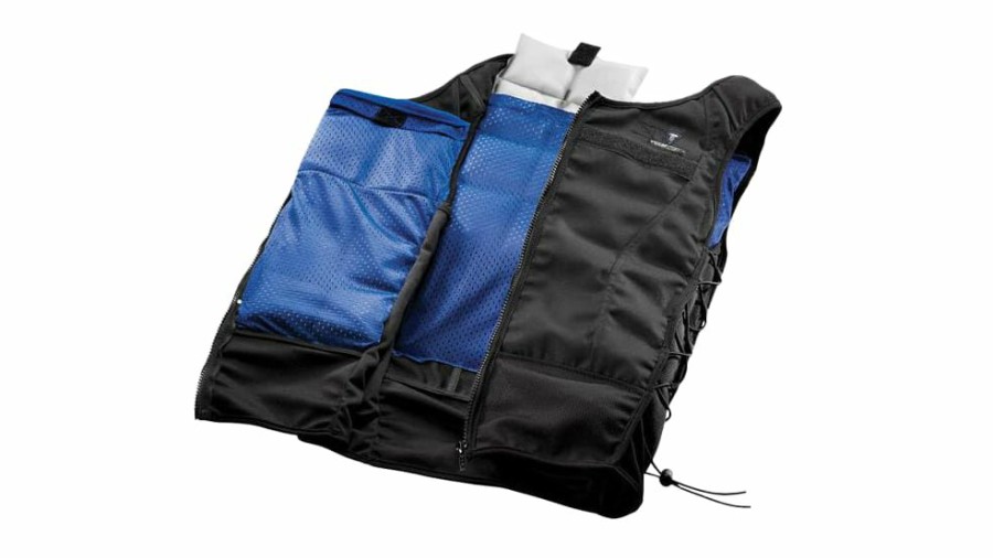 Rogue Gear & Accessories * | Techniche Performance Enhancement Vest