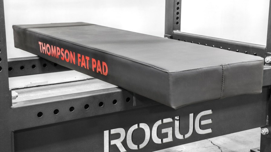 Strength Equipment * | Rogue Fitness Thompson Fat Pad