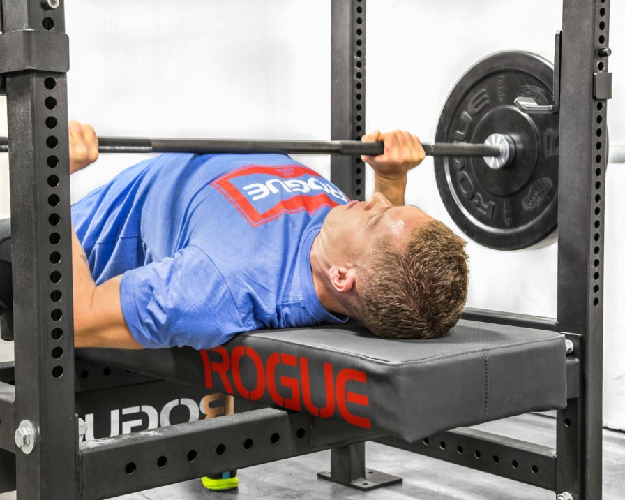 Strength Equipment * | Rogue Fitness Thompson Fat Pad