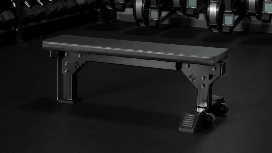 Strength Equipment * | Rogue Fitness Monster Utility Bench 2.0