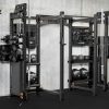 Rogue Rigs & Racks * | Rogue Fitness The Monster Lite Cave