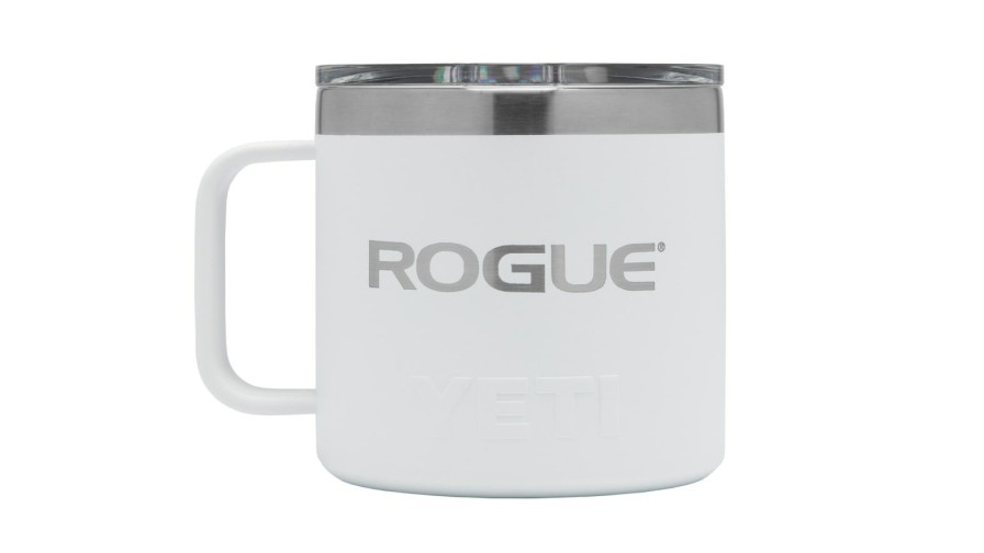 Rogue Gear & Accessories * | Yeti Rambler 14Oz Mug