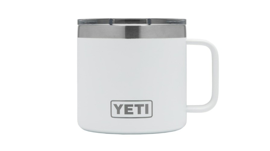 Rogue Gear & Accessories * | Yeti Rambler 14Oz Mug