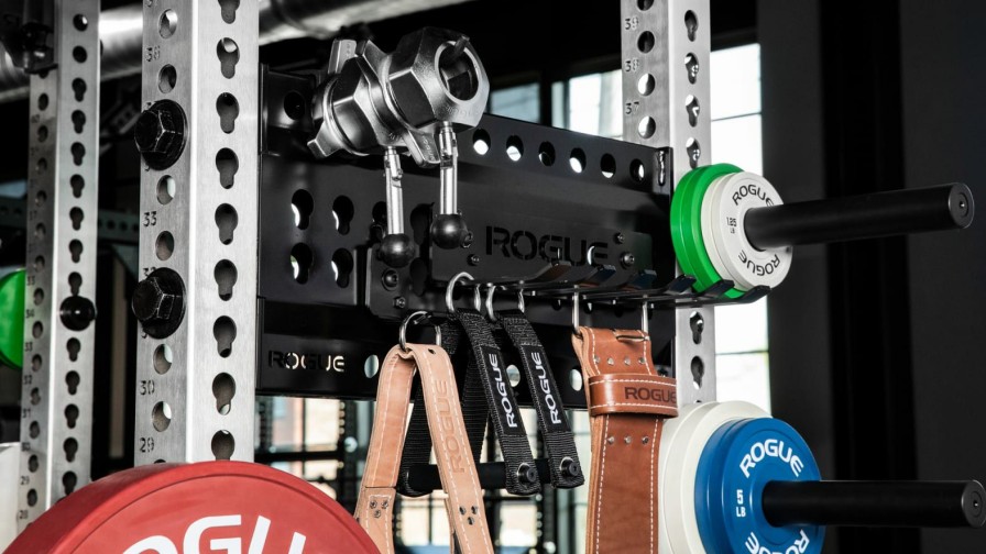 Rogue Rigs & Racks * | Rogue Fitness Monster Rack Storage Panel