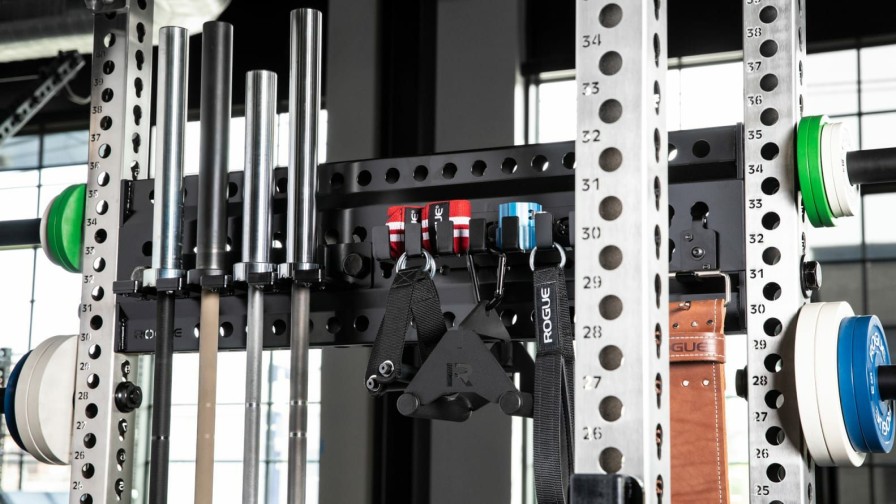 Rogue Rigs & Racks * | Rogue Fitness Monster Rack Storage Panel