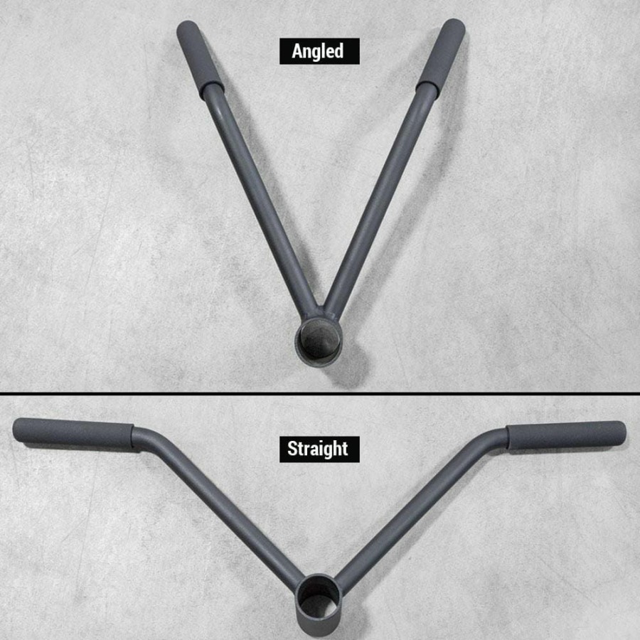 Strength Equipment * | Rogue Fitness Rogue Landmine Handles