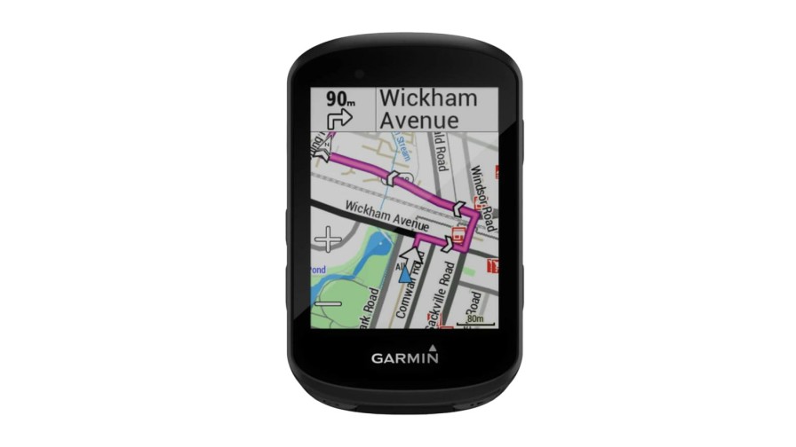 Rogue Gear & Accessories * | Garmin Edge 530