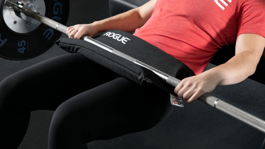 Strength Equipment * | Abmat Hip Thrust Pad