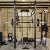 Rogue Rigs & Racks * | Rogue Fitness Rogue W-4 4 Wall Mount Rig