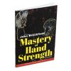 Rogue Gear & Accessories * | Ironmind Mastery Of Hand Strength Revised Edition