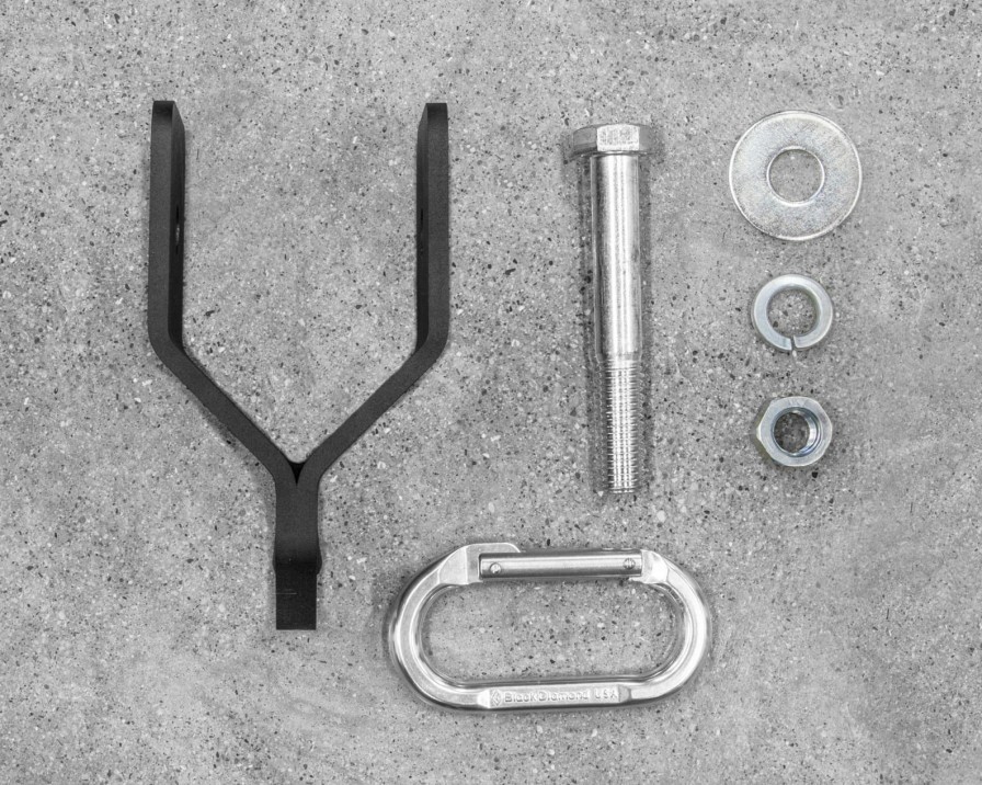 Rogue Rigs & Racks * | Rogue Fitness Rogue Monster Lite Shackle