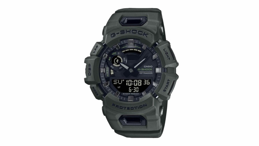 Rogue Gear & Accessories * | Casio G-Shock Gba900Uu-3A