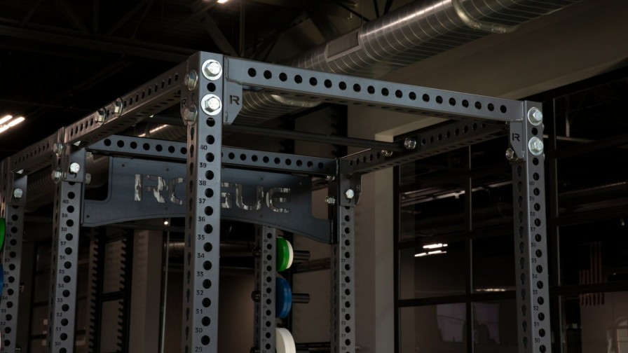 Rogue Rigs & Racks * | Rogue Fitness Monster 43 Top Beam