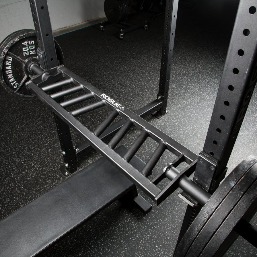 Weightlifting Bars & Plates * | Rogue Fitness Rogue Mg-2 Multi Grip Bars