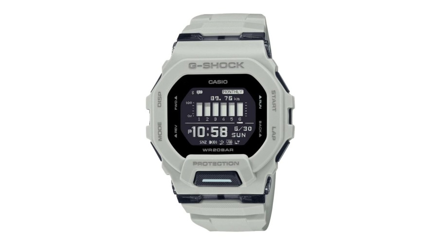 Rogue Gear & Accessories * | Casio G-Shock Gbd200Uu-9