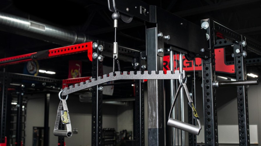 Strength Equipment * | Spud Inc. Lat Saw Kits