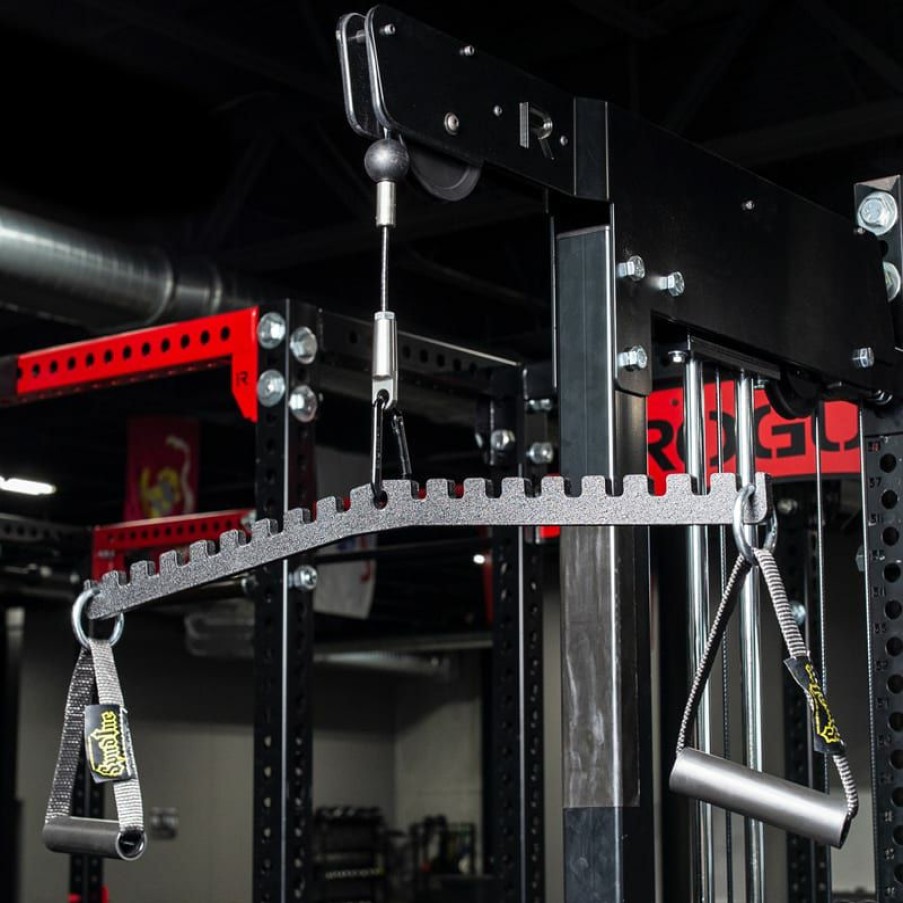 Strength Equipment * | Spud Inc. Lat Saw Kits