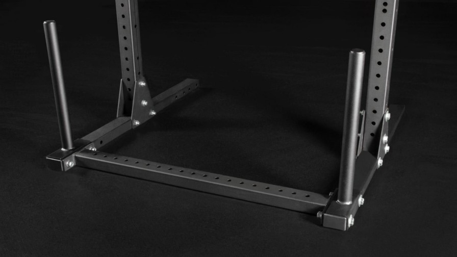 Rogue Rigs & Racks * | Rogue Fitness Rogue Squat Stand Base Storage Pair