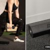 Strength Equipment * | Abmat Split Squat Pad