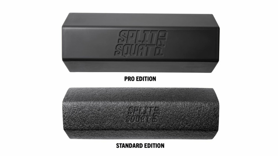 Strength Equipment * | Abmat Split Squat Pad