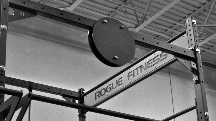 Rogue Rigs & Racks * | Rogue Fitness Wb-2 Wall Ball Target