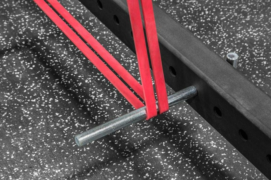 Rogue Rigs & Racks * | Rogue Fitness Rogue Monster Lite/Infinity Band Pegs 4 Pack