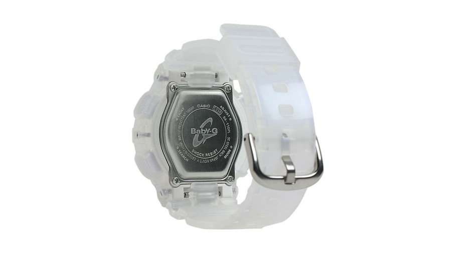 Rogue Gear & Accessories * | Casio G-Shock Ba110Pl-7A2