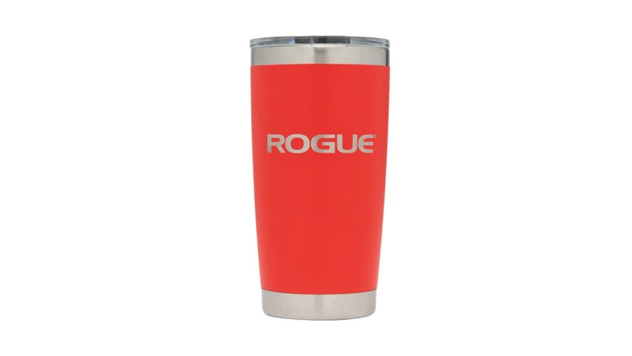 Rogue Gear & Accessories * | Yeti Rambler 20Oz Duracoat