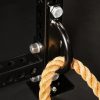 Rogue Rigs & Racks * | Rogue Fitness Monster Rope Attachment Anchor