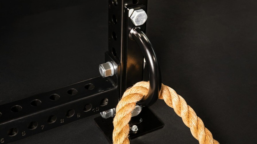 Rogue Rigs & Racks * | Rogue Fitness Monster Rope Attachment Anchor