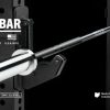 Weightlifting Bars & Plates * | Rogue Fitness Rogue C-68S Bar