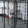 Rogue Rigs & Racks * | Rogue Fitness Rogue Cargo Net 12 X 18 Black