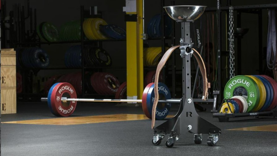 Rogue Gear & Accessories * | Rogue Fitness Rogue Chalk Stand