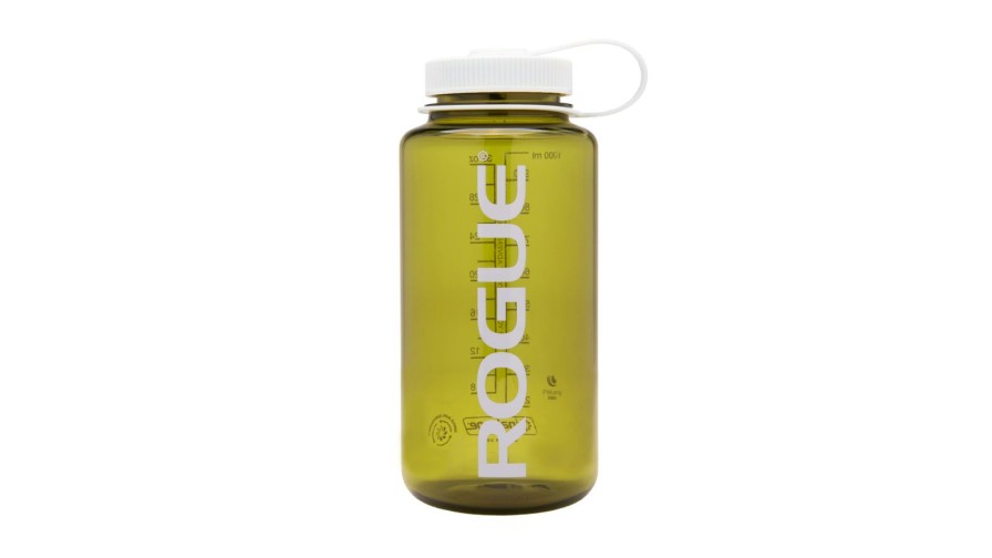 Rogue Gear & Accessories * | Rogue Sustain Nalgene