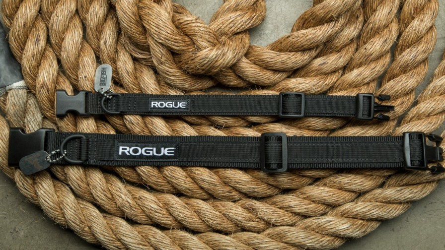 Rogue Gear & Accessories * | Rogue Fitness Rogue Dog Collar Mil Edition