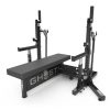 Strength Equipment * | Ghost Combo Rack Hd