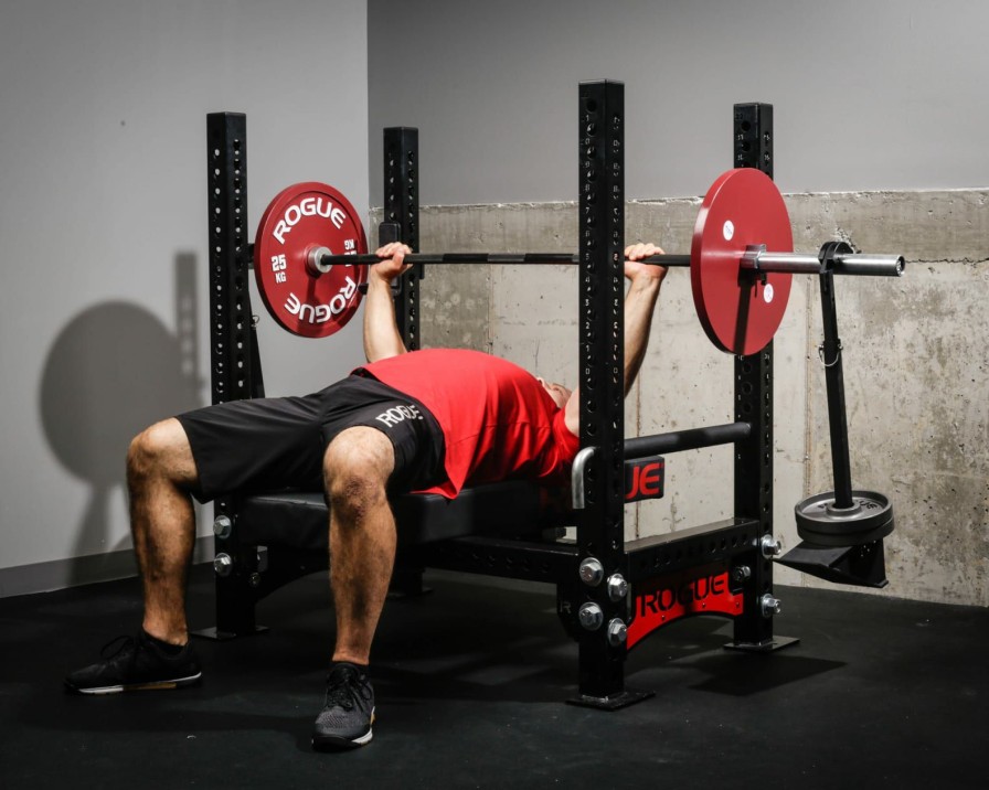 Strength Equipment * | Rogue Fitness Rogue Weight Releasers