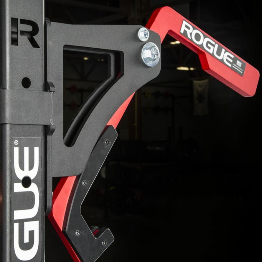 Rogue Rigs & Racks * | Rogue Fitness Rogue Adjustable Monolift Accessories Monster Lite