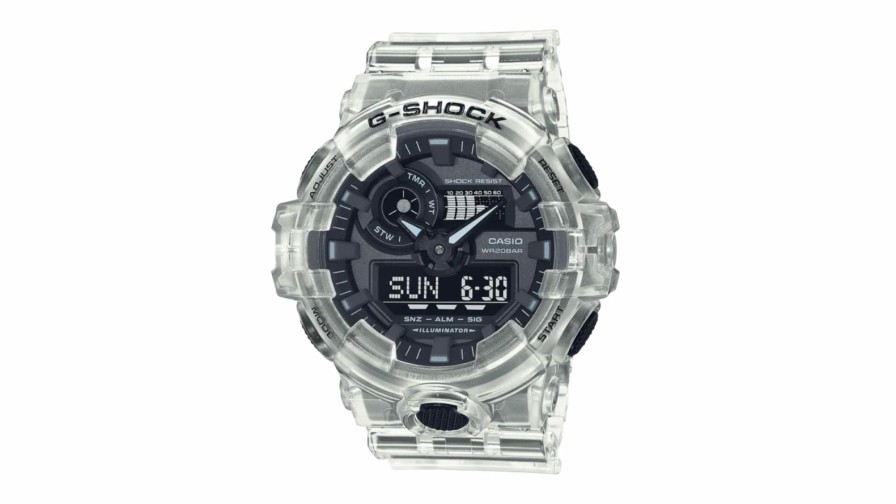 Rogue Gear & Accessories * | Casio G-Shock Ga700Ske-7A