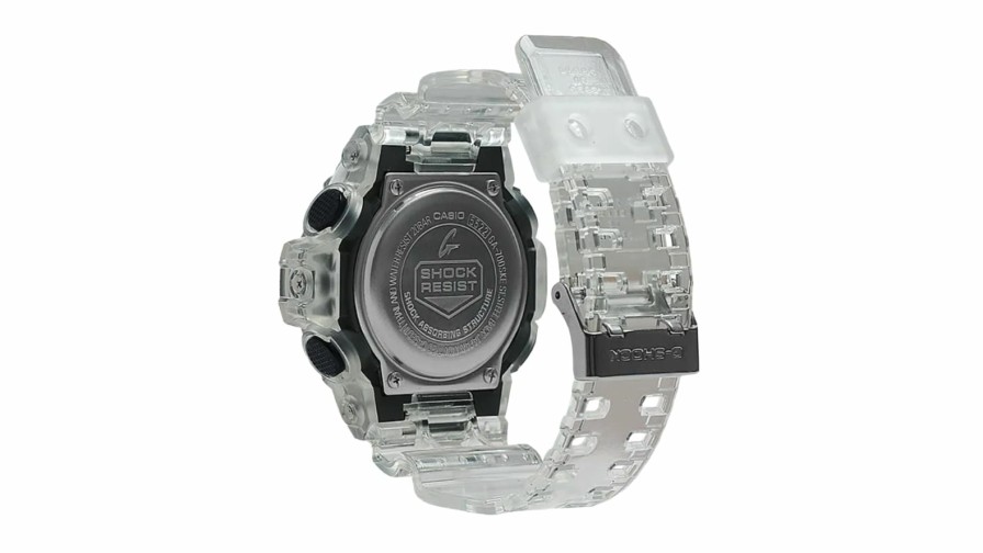 Rogue Gear & Accessories * | Casio G-Shock Ga700Ske-7A