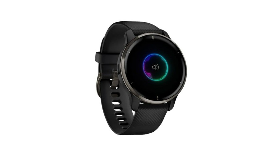 Rogue Gear & Accessories * | Garmin Venu 2 Plus Smartwatch