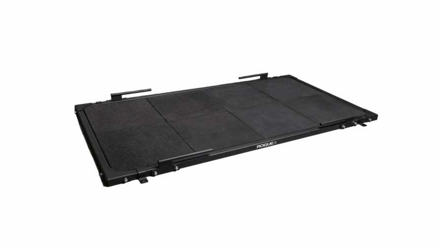 Strength Equipment * | Rogue Fitness Rogue Deadlift Platform