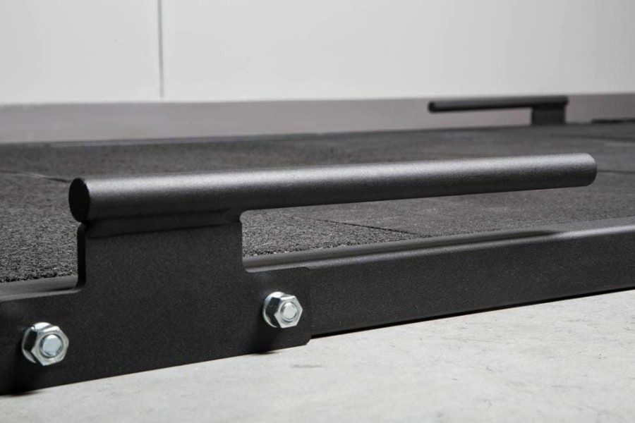 Strength Equipment * | Rogue Fitness Rogue Deadlift Platform