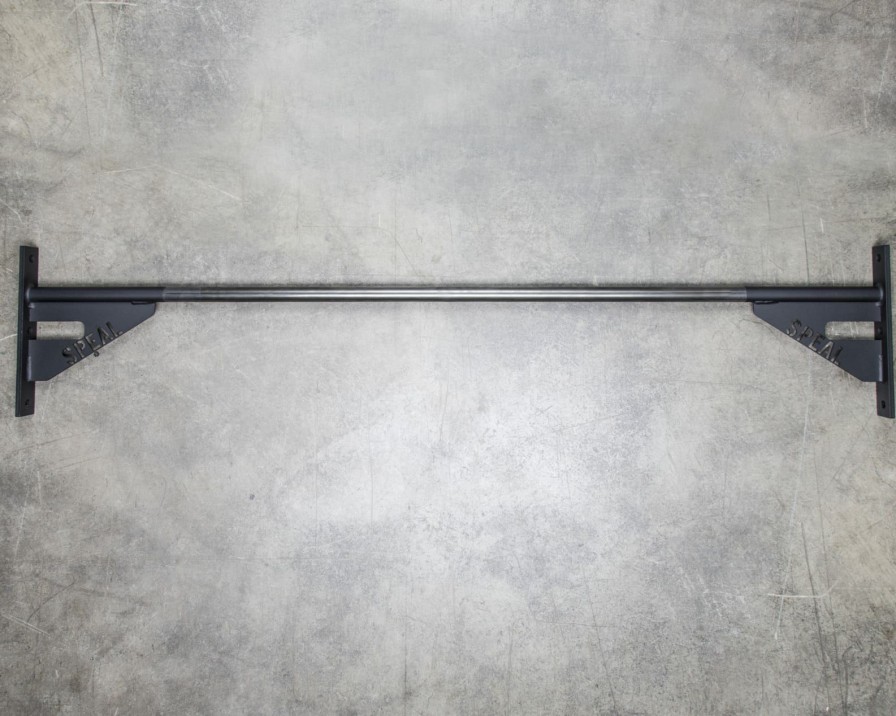 Rogue Rigs & Racks * | Rogue Fitness Rogue Speal Pull-Up Bar 2.0