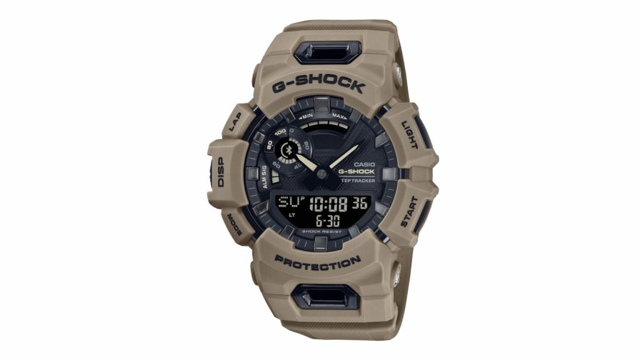 Rogue Gear & Accessories * | Casio G-Shock Gba900Uu-5A