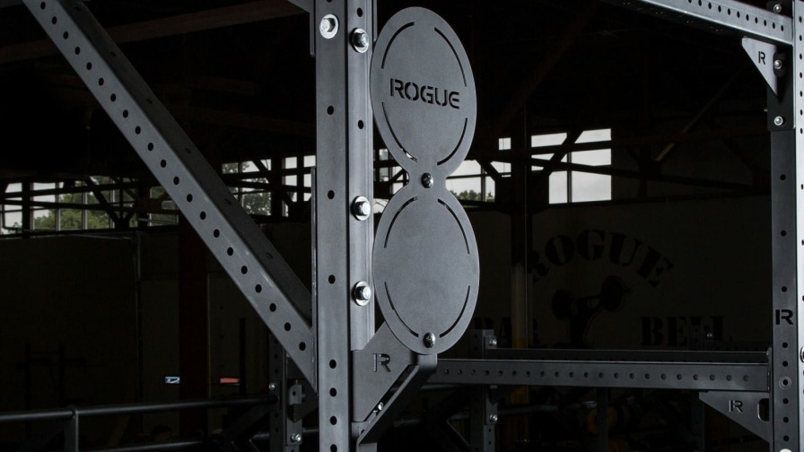 Rogue Rigs & Racks * | Rogue Fitness Rogue Double Wall Ball Target