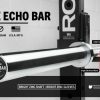 Weightlifting Bars & Plates * | Rogue Fitness Rogue Echo Bar 2.0