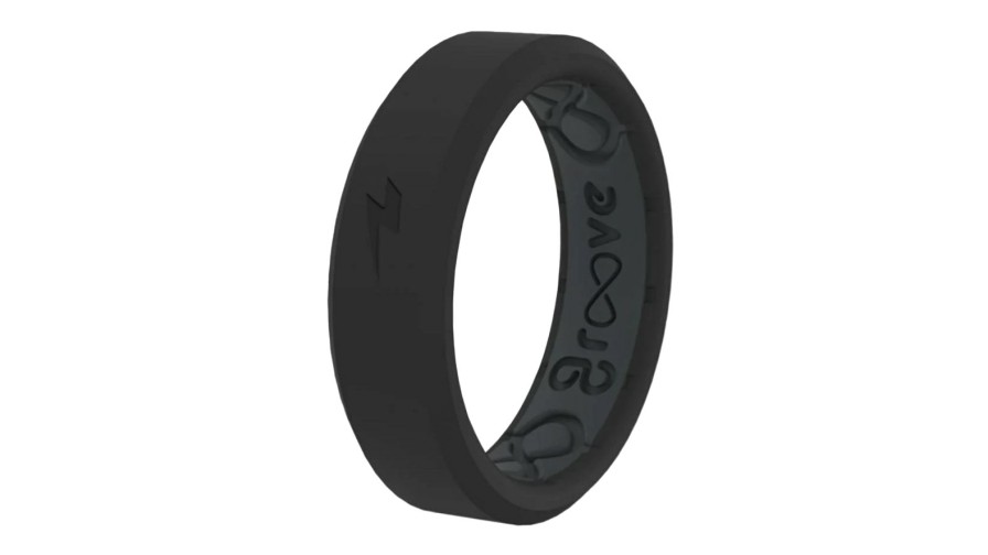 Rogue Gear & Accessories * | Groove Ring Thin Zeus